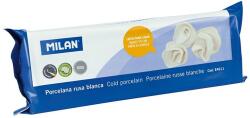 MILAN Lut modelaj Milan E4611, 500 g, Alb tip portelan (E4611)