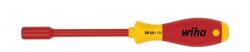 Wiha Surubelnita SoftFinish® electric 17 mm | 125 mm / 243 (00868 WIHA) Surubelnita