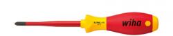Wiha Surubelnita SoftFinish® electric slimFix electric SL/PH1 | 80 mm / 191 (35502 WIHA) Surubelnita