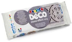 CARIOCA Lut modelaj Carioca 30996/41, 500 g, Efect de piatra (30996/41)