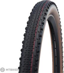 Schwalbe Thunder Burt 29x2.25" Evo ADDIX Speed Super Race külső gumi, TLE, kevlárperemes, transparent