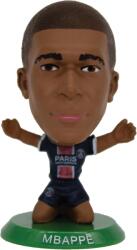 Creative Toys Figurină Creative Toys Sports: Soccerstarz - Paris St Germain Kylian Mbappe Home Kit, 5 cm (405356) Figurina