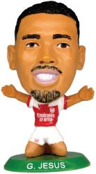 Creative Toys Figurină Creative Toys Sports: Soccerstarz - Arsenal Gabriel Jesus Home Kit, 5 cm (405767) Figurina