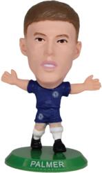 Creative Toys Figurină Creative Toys: Soccerstarz - Chelsea Cole Palmer Home Kit, 5 cm (405878)