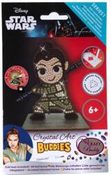 Craft Buddy Fugurină cu diamante Craft Buddy - Rey (CBCAFGR-SWS006)