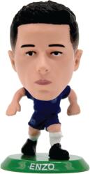 Creative Toys Figurină Creative Toys Sports: Soccerstarz - Chelsea Enzo Fernandez Home Kit, 5 cm (405848) Figurina