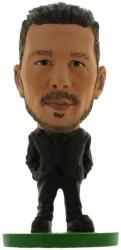 Creative Toys Figurină Creative Toys Sports: Soccerstarz - Atletico Madrid Diego Simeone Suit, 5 cm (404215) Figurina