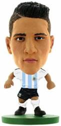 Creative Toys Figurină Creative Toys: Soccerstarz - Argentina Erik Lamela, 5 cm (404396)