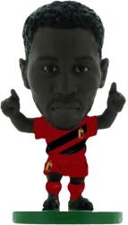 Creative Toys Figurină Creative Toys Sports: Soccerstarz Belgium Romelu Lukaku, 5 cm (405137) Figurina