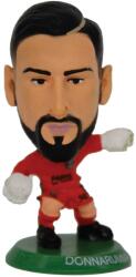 Creative Toys Figurină Creative Toys Sports: Soccerstarz - Paris St Germain Gianluigi Donnarumma Home Kit, 5 cm (405495) Figurina