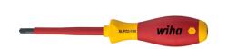 Wiha Surubelnita SoftFinish® electric SL/PZ2 | 100 mm / 218 (30701 WIHA) Surubelnita