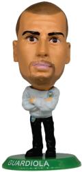 Creative Toys Figurină Creative Toys: Soccerstarz - Manchester City Pep Guardiola, 5 cm (405839)