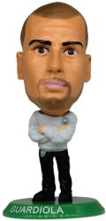 Creative Toys Figurină Creative Toys Sports: Soccerstarz - Manchester City Pep Guardiola, 5 cm (405839) Figurina