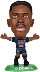 Creative Toys Figurină Creative Toys Sports: Soccerstarz - Paris St Germain Ousmane Dembele Home Kit, 5 cm (405870) Figurina