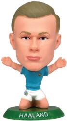 Creative Toys Figurină Creative Toys Sports: Soccerstarz - Manchester City Erling Haaland Home Kit, 5 cm (405750) Figurina