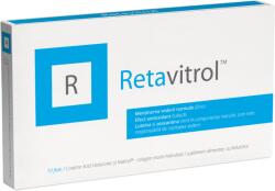 Naturpharma Retavitrol, 10 fiole, Naturpharma