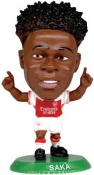 Creative Toys Figurină Creative Toys: Soccerstarz - Arsenal Bukayo Saka Home Kit, 5 cm (405324)