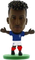 Creative Toys Figurină Creative Toys Sports: Soccerstarz - France Kingsley Coman, 5 cm (405150) Figurina