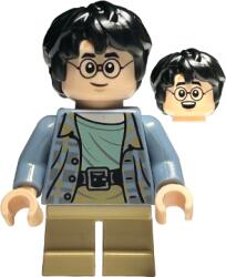 LEGO® Minifigurină LEGO Harry Potter- Harry Potter hp449 (hp449)