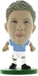 Creative Toys Figurină Creative Toys Sports: Soccerstarz - Manchester City Kevin De Bruyne Home Kit, 5 cm (405220) Figurina