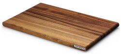 Continenta C4811 - Konyhai vágódeszka 36x23 cm akácfa C4811 (GG170)