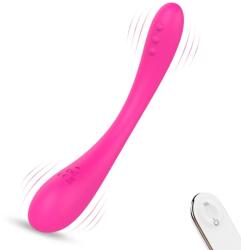 SESSO Vibrator Couple Clare Pink Vibrator