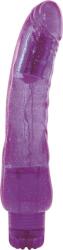 Toyz4Lovers Vibrator Jammy Jelly Bright Glitter Mov Vibrator
