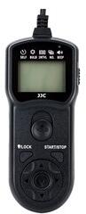 JJC Multi-Function Timer Remote Controller TM-R2 (TM-R2) - tripont