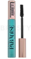 L'Oréal Paris Lash Paradise Waterproof Mascara Black vízálló szempillaspirál extra volumenért 6, 4 ml