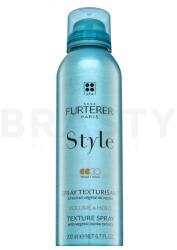  Rene Furterer Style Texture Spray hajformázó spray könnyű fixálásért 200 ml