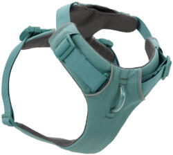 Ruffwear Ruffwear Front Range kutyahám, River Rock zöld, M: 69-81 cm mellkas körfogat