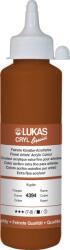 LUKAS Cryl Liquid Vopsea acrilică Copper 250 ml 1 buc (43940250)