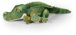 Rappa Crocodil de pluș 34 cm ECO-FRIENDLY (RP946538)