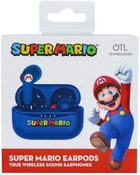 OTL Casti earpods, OTL, Super Mario, TWS Instrument muzical de jucarie