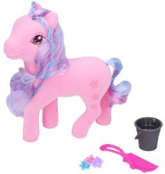 Wiky Pieptene ponei cu impletituri 22 cm (WKW020967) Figurina