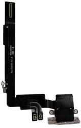  tel-szalk-1929695150598 Apple iPhone 16 Pro Max töltőcsatlakozó port panel Natural Titanium (tel-szalk-1929695150598)