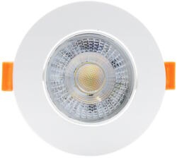 Light Prestige Plus beépített lámpa 1x7 W fehér LP1506/1RSWH (LP15061RSWH)