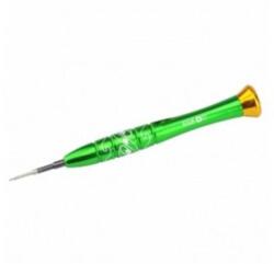  BST-668S-1.2mm BST-668S Pentalobe Alumínium csavarhúzó 1.2mm (BST-668S-1.2mm)