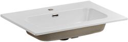 Comad Go mosdótál 91x46 cm négyszögletes beépíthető fehér GO90/DP-8095