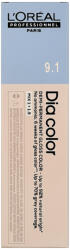 L'Oréal L'Oréal Professionnel Dia Color 60 ml Vopsea fără de amoniac 9.1