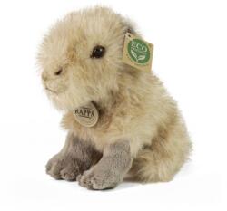 Rappa Plüss capybara 18 cm KÖRNYEZETBARÁT (RP221734)