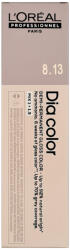 L'Oréal L'Oréal Professionnel Dia Color 60 ml Vopsea fără de amoniac 8.13