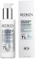 Redken Acidic Bonding Concentrate 24/7 Night & Day Serum 100 ml - parminunat