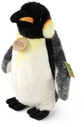 Rappa Plüss pingvin 27 cm KÖRNYEZETBARÁT (RP211865)