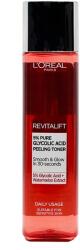 L'Oréal Revitalift Glycolic Peeling Toner 180 ml