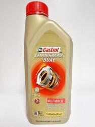 Castrol Transmax Dual Multivehicle (dsg) 1l