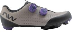 Northwave Rebel 3 MTB kerékpáros cipő - homok