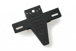 Puig Nylon support for license support PUIG 1558N fekete