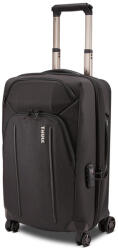 Thule Geanta voiaj Thule Crossover 2 Carry On Spinner Black (TA3204031) Valiza