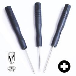 Philips -PH0 Philips PH0 2.0mm csavarhúzó (1db) (Philips-PH0)